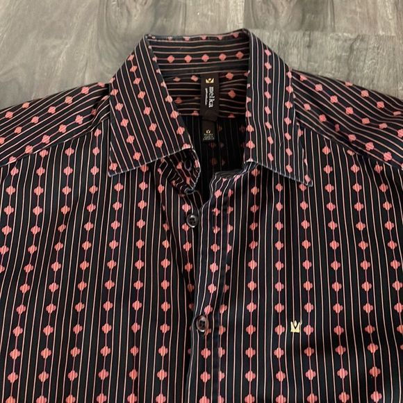 Mens Dress Shirt   - Picture 2 of 5